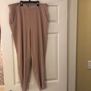 Lauren Conrad bohemian pants!